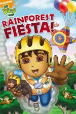 Watch Go Diego Go Rainforest Fiesta Megavideo