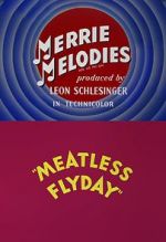 Watch Meatless Flyday (Short 1944) Megavideo