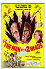 Watch The Man with Two Heads Megavideo
