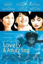 Watch Lovely & Amazing Megavideo