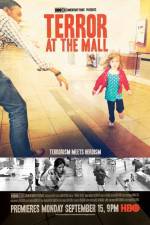 Watch Terror at the Mall Megavideo