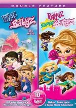 Watch Bratz: Super Babyz Megavideo