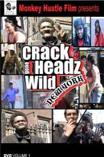 Watch Crackheads Gone Wild New York Megavideo