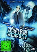 Watch Sherlock Holmes in New York Megavideo