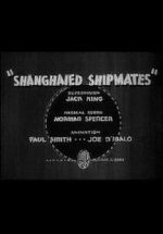Watch Shanghaied Shipmates (Short 1936) Megavideo
