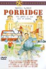 Watch Porridge Megavideo