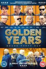 Watch Golden Years Megavideo