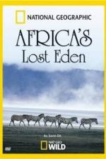 Watch Africas Lost Eden Megavideo