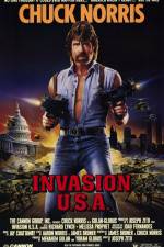 Watch Invasion USA Megavideo