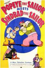 Watch Popeye the Sailor Meets Sindbad the Sailor Megavideo