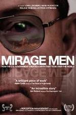 Watch Mirage Men Megavideo