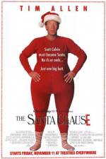 Watch The Santa Clause Megavideo