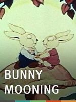 Watch Bunny Mooning (Short 1937) Megavideo