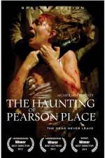 Watch The Haunting of Pearson Place Megavideo