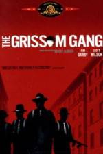 Watch The Grissom Gang Megavideo