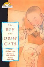 Watch The Boy Who Drew Cats Megavideo