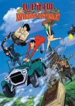 Watch Lupin the 3rd: Napoleon\'s Dictionary Megavideo