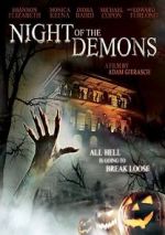 Watch Night of the Demons Megavideo