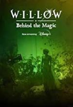 Watch Willow: Behind the Magic Megavideo