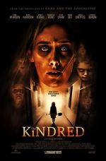 Watch The Kindred Megavideo