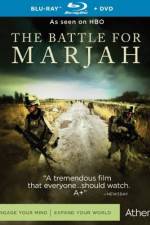 Watch The Battle for Marjah Megavideo