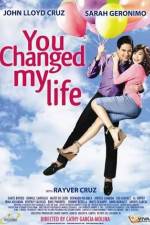 Watch You Changed My Life Megavideo