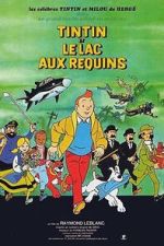 Watch Tintin et le lac aux requins Megavideo