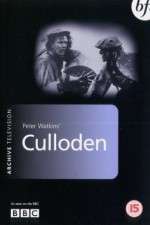 Watch Culloden Megavideo