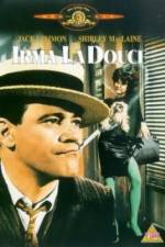 Watch Irma la Douce Megavideo