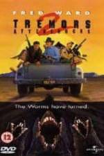 Watch Tremors II: Aftershocks Megavideo