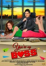 Watch You\'re My Boss Megavideo