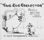 Watch The Egg Collector (Short 1940) Megavideo