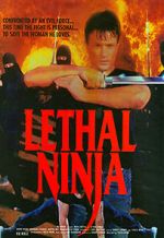Watch Lethal Ninja Megavideo