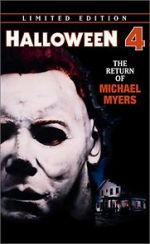 Watch Halloween 4: Final Cut Megavideo