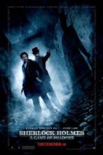 Watch Sherlock Holmes  A Game of Shadows Megavideo