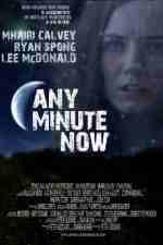 Watch Any Minute Now Megavideo