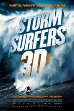 Watch Storm Surfers 3D Megavideo