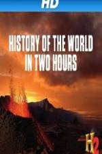 Watch The History Channel History of the World in 2 Hours Megavideo