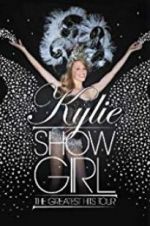 Watch Kylie \'Showgirl\': The Greatest Hits Tour Megavideo