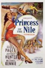 Watch Princess of the Nile Megavideo