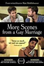 Watch More Scenes from a Gay Marriage Megavideo