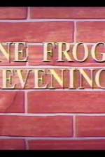 Watch One Froggy Evening Megavideo