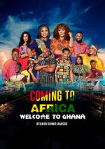 Watch Coming to Africa: Welcome to Ghana Megavideo