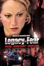 Watch Legacy of Fear Megavideo