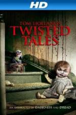 Watch Tom Holland's Twisted Tales Megavideo