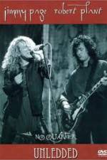 Watch Jimmy Page & Robert Plant: No Quarter (Unledded) Megavideo