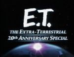 Watch E.T. The Extra-Terrestrial 20th Anniversary Special (TV Short 2002) Megavideo