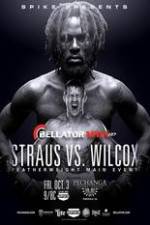 Watch Bellator 127: Daniel Straus vs. Justin Wilcox Megavideo