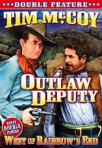 Watch The Outlaw Deputy Megavideo