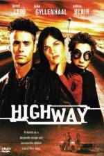 Watch Highway Megavideo